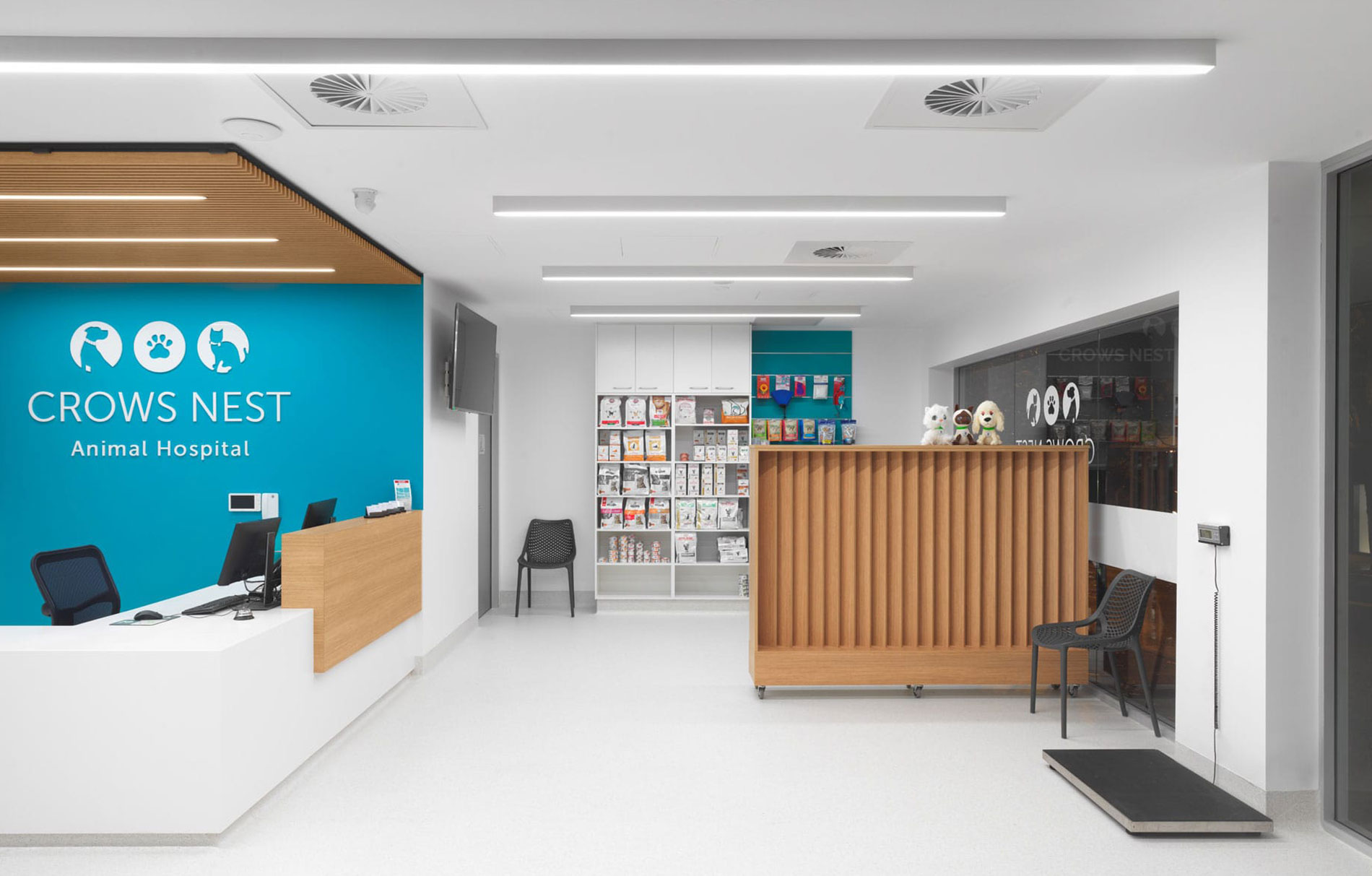 Crows Nest Vet Clinic