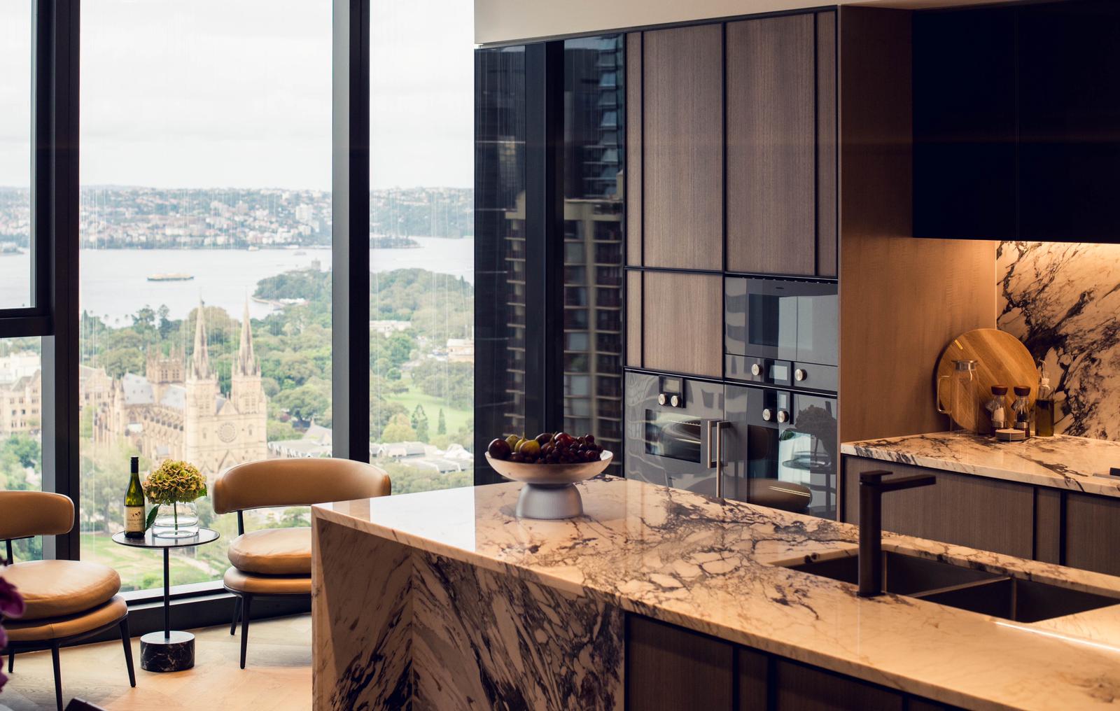 130 Elizabeth Street Sydney NSW 2000