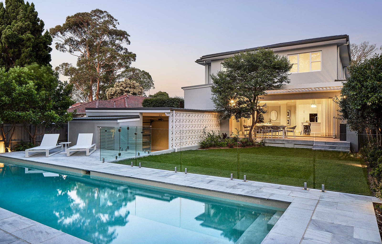 96 Balfour Road Bellevue Hill NSW