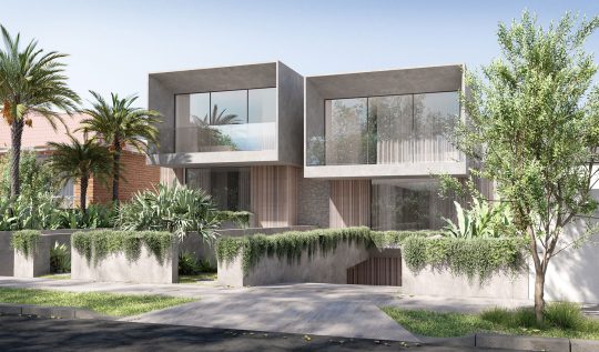 Building Dreams: The Encorp Group Pty Ltd of Construction Excellence