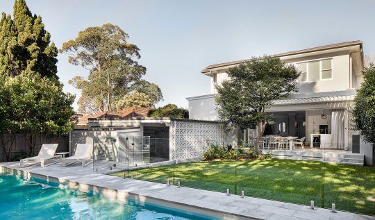 The Art of Architecture: Stories from the Construction Front