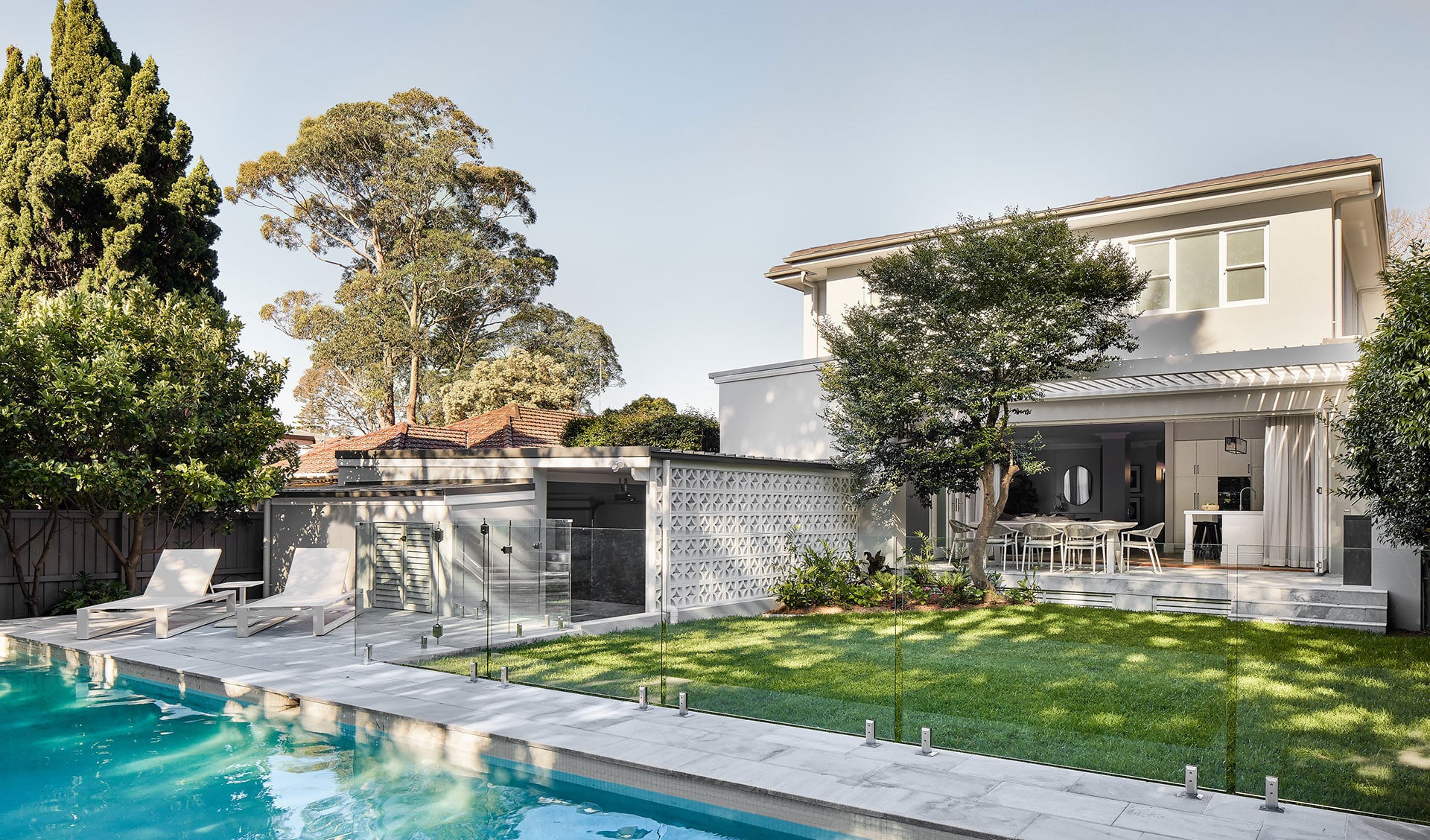 The Art of Architecture: Stories from the Construction Front