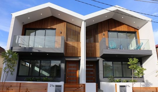 From Foundation to Finish: Chronicles of a Construction Pro