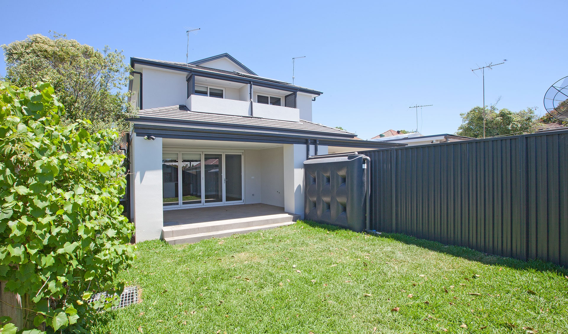 Blueprints to Breakthroughs: A Construction Chronicle