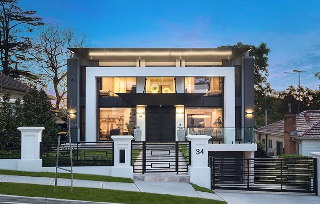 34 Alanas Avenue Oatlands NSW 2117