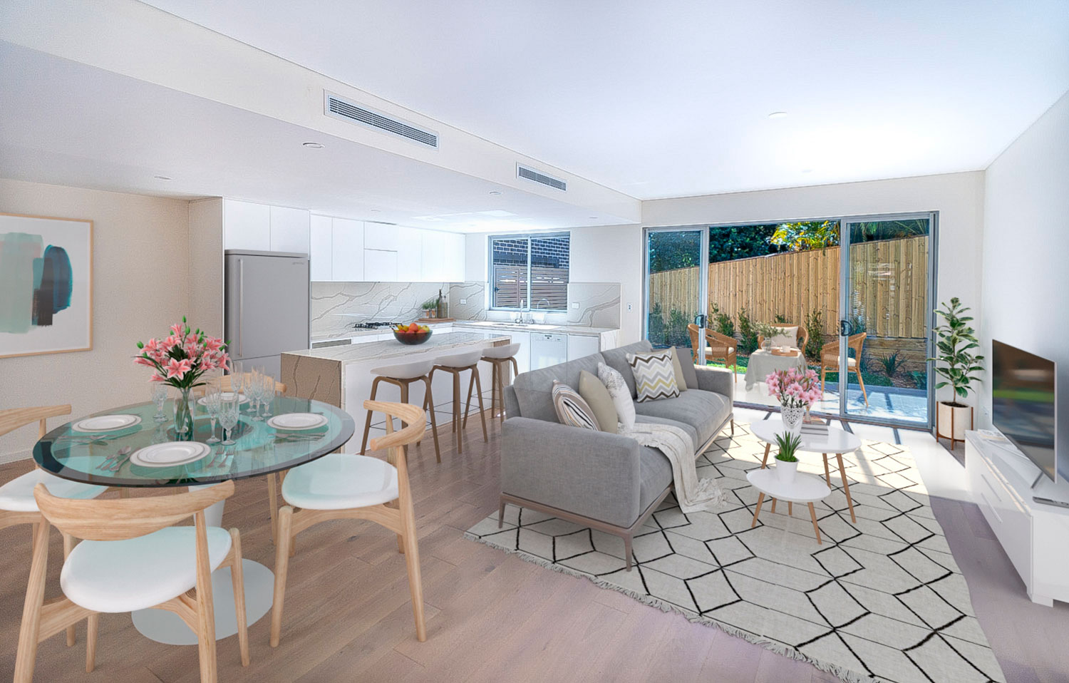 1 – 1B Bridge Street Lane Cove NSW 2066v