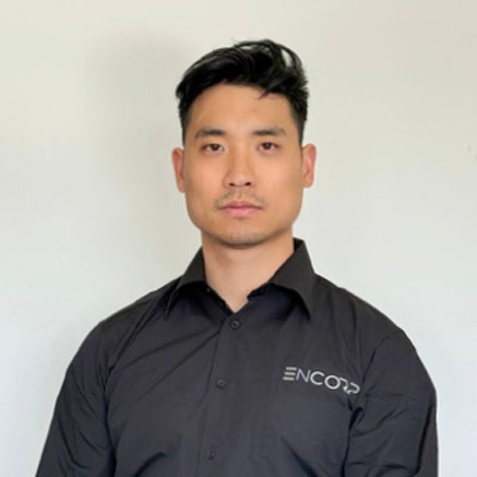 Andrew Cho