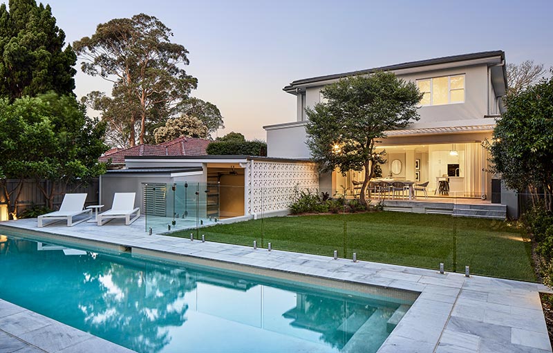 96 Balfour Road Bellevue Hill NSW