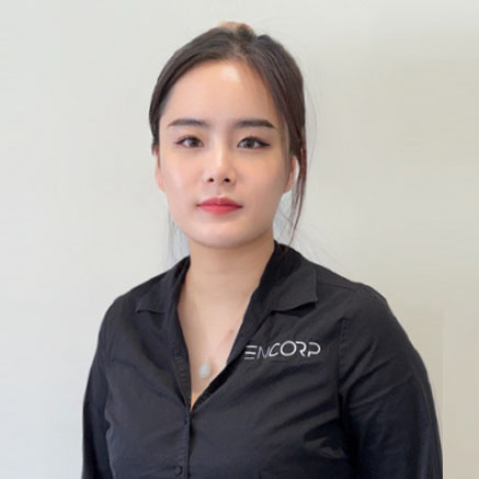 Sara Zhang